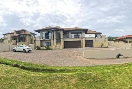 Coral Beach Bed & Breakfast East London Buitenkant foto