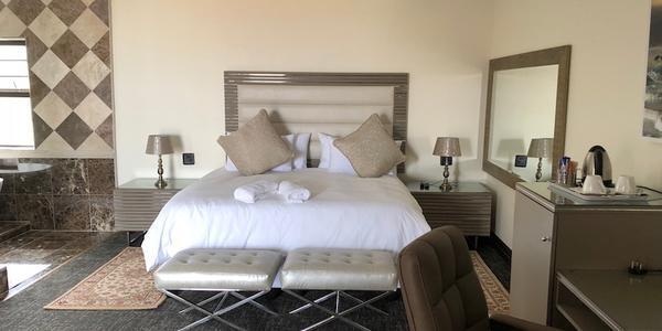 Coral Beach Bed & Breakfast East London Buitenkant foto