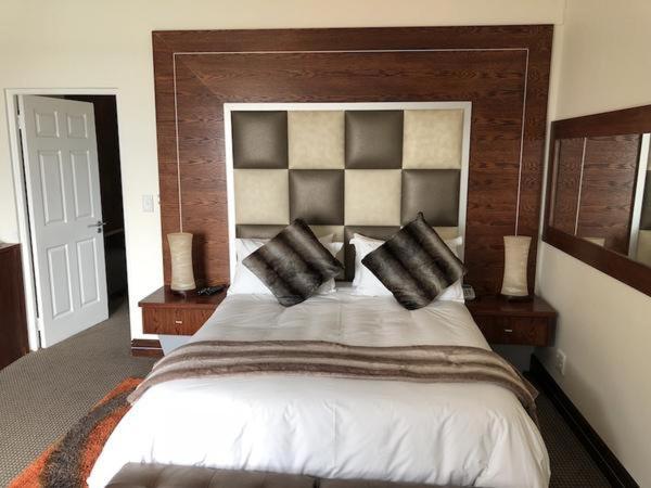 Coral Beach Bed & Breakfast East London Buitenkant foto
