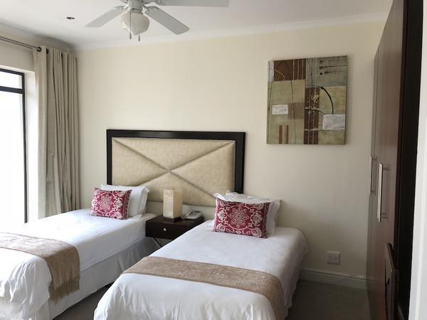Coral Beach Bed & Breakfast East London Buitenkant foto