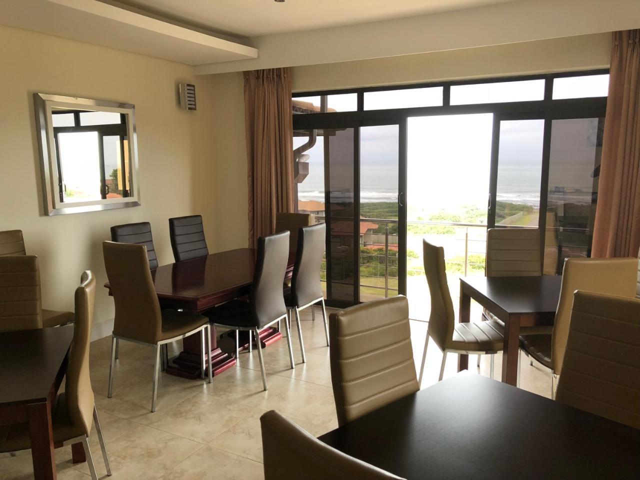 Coral Beach Bed & Breakfast East London Buitenkant foto
