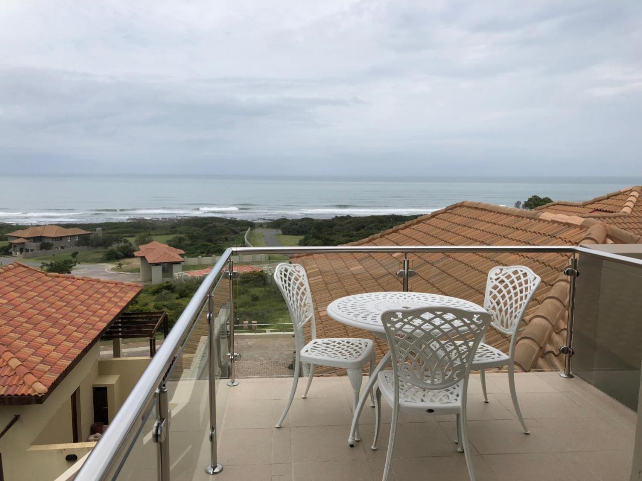 Coral Beach Bed & Breakfast East London Buitenkant foto