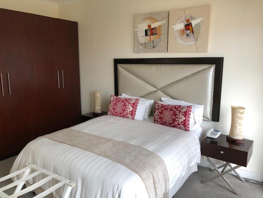 Coral Beach Bed & Breakfast East London Buitenkant foto